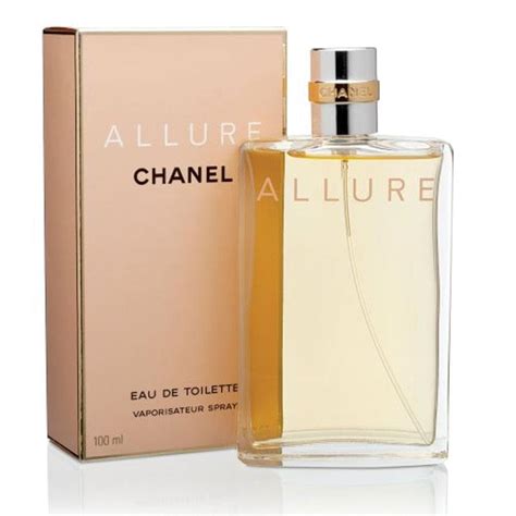 chanel allure eau de toilette purse spray and 2 refills|Chanel Allure 100ml best price.